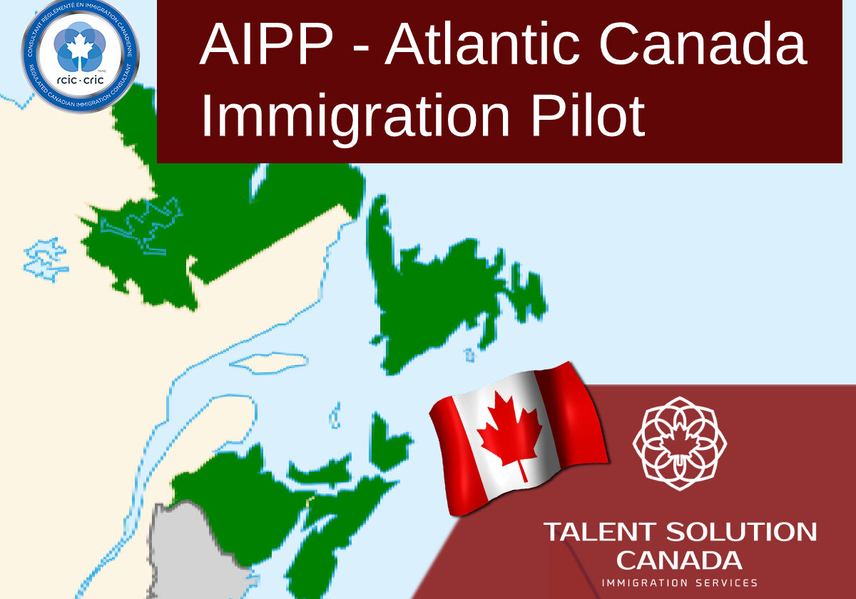 FAQ About The Atlantic Immigration Pilot